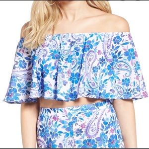 Show Me Your Mumu Heidi top